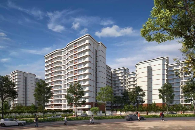Tata Varnam landscape zone view